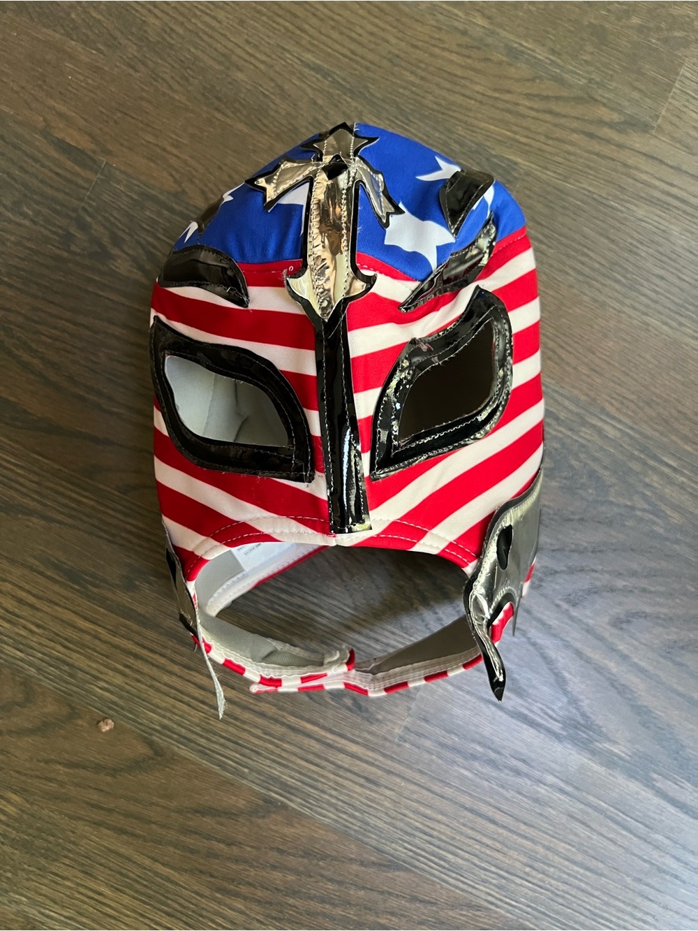 Kids Lucha Mask
